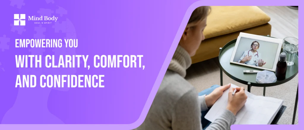 Mental Health Appointment