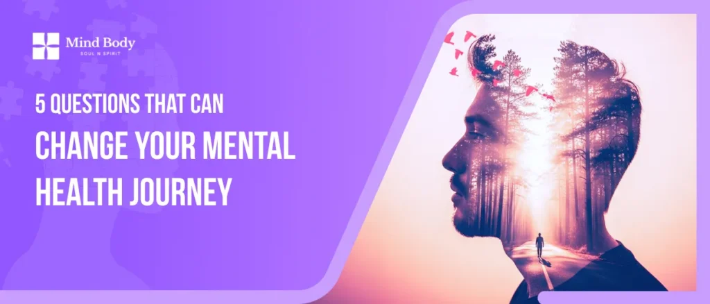 Change Your Mental Health Journey