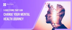 Change Your Mental Health Journey