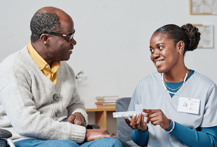 Our ADHD Care Benefits