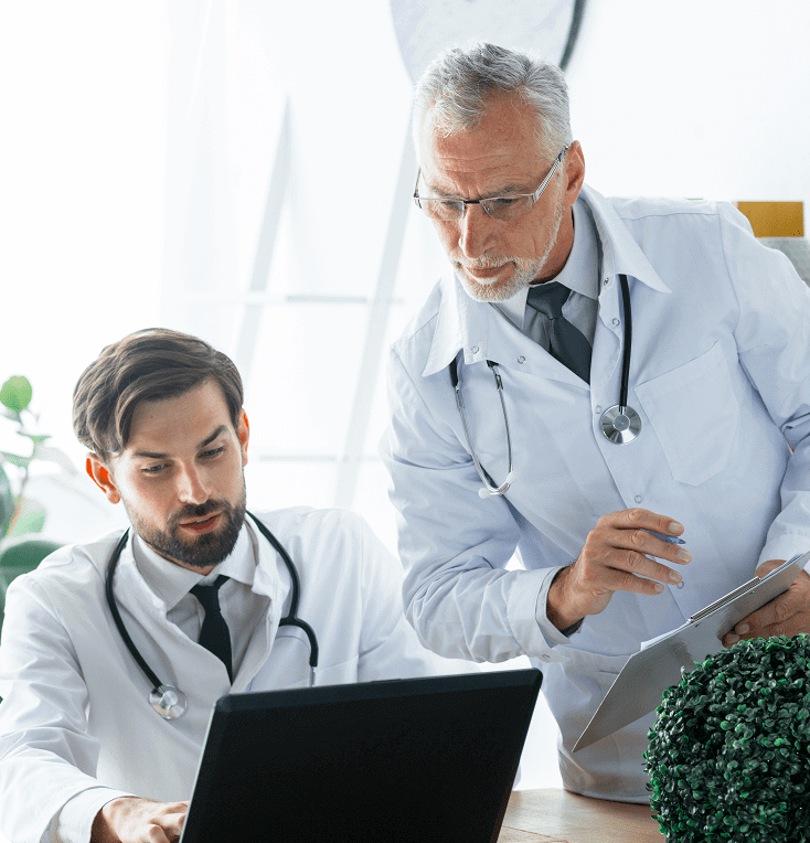 Value of Early & Accurate Diagnosis